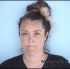 Angela Cline Arrest Mugshot Walton 7/16/2019