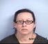 Angela Coker Arrest Mugshot Walton 9/22/2016