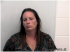 Angela Ferguson Arrest Mugshot Charlotte 12/23/2006
