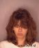 Angela Huff Arrest Mugshot Polk 10/11/1997