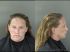 Angela Newton Arrest Mugshot Indian River 08/22/2014