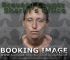 Angela Newton Arrest Mugshot Brevard 08/26/2016