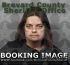 Angela Smith Arrest Mugshot Brevard 10/14/2020