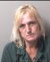 Angela Way Arrest Mugshot Escambia 12/22/2015