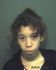 Angelica Aponte Arrest Mugshot Orange 01/06/2016