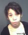 Angelica Aponte Arrest Mugshot Orange 04/11/2016