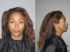 Angelina Torres Arrest Mugshot Flagler 5/13/2018