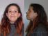 Angeline Rivera Arrest Mugshot Flagler 9/21/2016