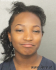 Angelique Brown Arrest Mugshot Broward 01/01/2016