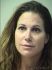 Angie Nims Arrest Mugshot Okaloosa 10/18/2015 6:46:00 PM