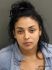 Angie Sanchez Arrest Mugshot Orange 10/09/2018