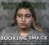 Anjoli Rodriguez Arrest Mugshot Brevard 12/28/2017
