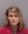 Ann Benner Arrest Mugshot Lee 2012-05-31