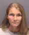 Ann Benner Arrest Mugshot Lee 2013-10-24