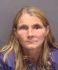 Ann Benner Arrest Mugshot Lee 2014-01-21
