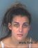 Ann Estevez Arrest Mugshot Hernando 09/17/2016 13:27
