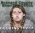 Anna Adams Arrest Mugshot Brevard 05/11/2018