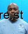 Anthony Evans Arrest Mugshot DOC 12/13/2022