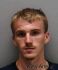Anthony Geister Arrest Mugshot Lee 2007-10-23
