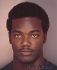 Anthony Hubbard Arrest Mugshot Polk 8/9/1996