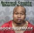 Anthony Ivey Arrest Mugshot Brevard 10/02/2017