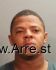 Anthony James Arrest Mugshot Sex Offender 08/13/2012