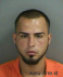 Anthony Rosado Arrest Mugshot Collier 9/1/2014