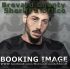 Anthony Spiegel Arrest Mugshot Brevard 06/13/2018