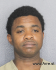 Anthony Toussaint Arrest Mugshot Broward 05/08/2024