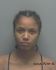 Antonia Parris Arrest Mugshot Lee 2017-08-23