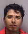 Antonio Anzures Arrest Mugshot Lee 2009-07-06