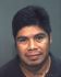 Antonio Ibarra Arrest Mugshot Orange 11/01/2015