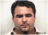 Antonio Ibarra Arrest Mugshot Charlotte 11/28/2007