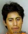 Antonio Matias Arrest Mugshot Polk 8/10/2002