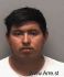 Antonio Mendoza Arrest Mugshot Lee 2004-10-24