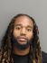 Antonio Webber Arrest Mugshot Orange 11/12/2016