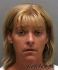 April Barnes Arrest Mugshot Lee 2007-07-11