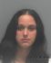 April Clingerman Arrest Mugshot Lee 2016-11-03