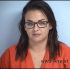 April Davis Arrest Mugshot Walton 9/20/2019