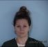 April Frazier Arrest Mugshot Walton 11/15/2017