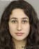 Arianna Occhioni Arrest Mugshot Broward 08/31/2015
