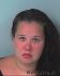 Ariel Mulligan Arrest Mugshot Hernando 06/29/2014 22:20