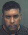 Ariff Alli Arrest Mugshot Orange 08/11/2016