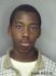 Arsenio Wiley Arrest Mugshot Polk 8/15/2001