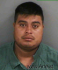 Arturo Morales Arrest Mugshot Collier 4/10/2014