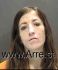 Ashley Ackerman Arrest Mugshot Sarasota Jun  6 2016