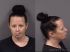 Ashley Claridge Arrest Mugshot Brevard 04/03/2016