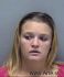 Ashley Clayton Arrest Mugshot Lee 2011-02-06