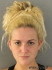 Ashley Dahl Arrest Mugshot Charlotte 08/10/2015