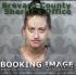 Ashley Dexter Arrest Mugshot Brevard 08/08/2017